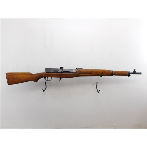 EGYPTIAN , MODEL: HAKIM , CALIBER: 8 X 57 MAUSER