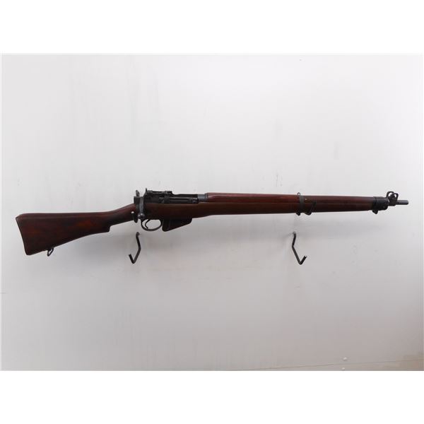 LEE ENFIELD , MODEL: NO 4 MKI*  , CALIBER: 303 BR