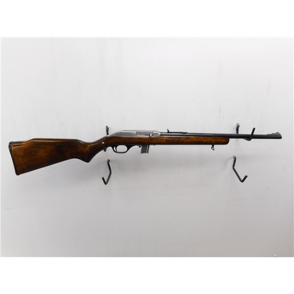 MARLIN , MODEL: 70 , CALIBER: 22 LR