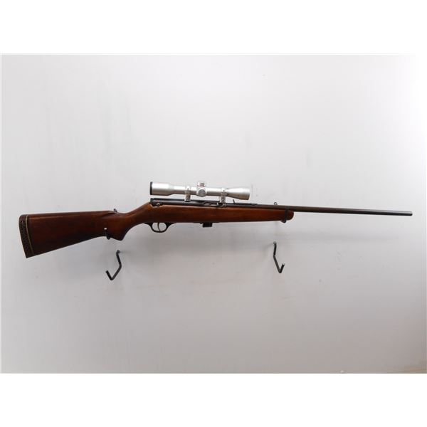 MARLIN , MODEL: 89C , CALIBER: 22 LR