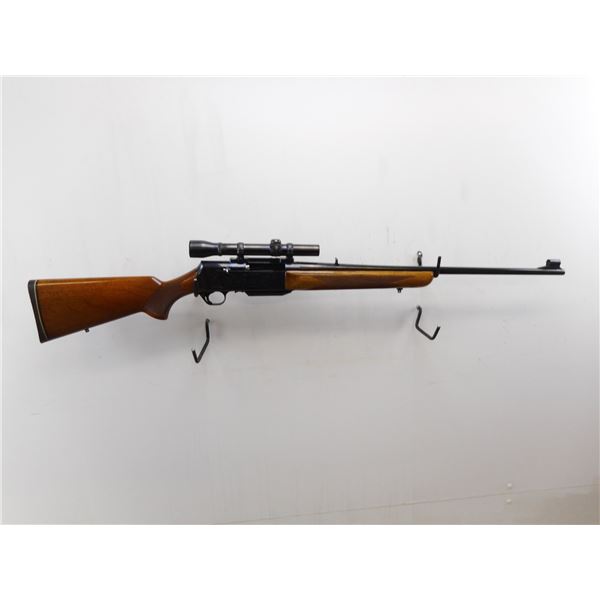 BROWNING , MODEL: BAR GRADE II , CALIBER: 7MM REM MAG