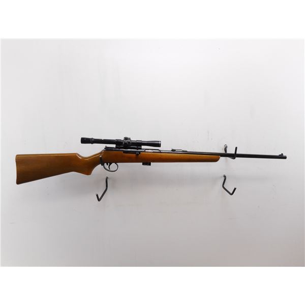 BSA , MODEL: ARMATIC , CALIBER: 22 LR