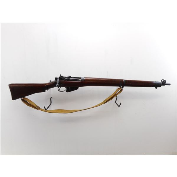 LEE ENFIELD  , MODEL: NO 4 MKI* , CALIBER: 303 BR