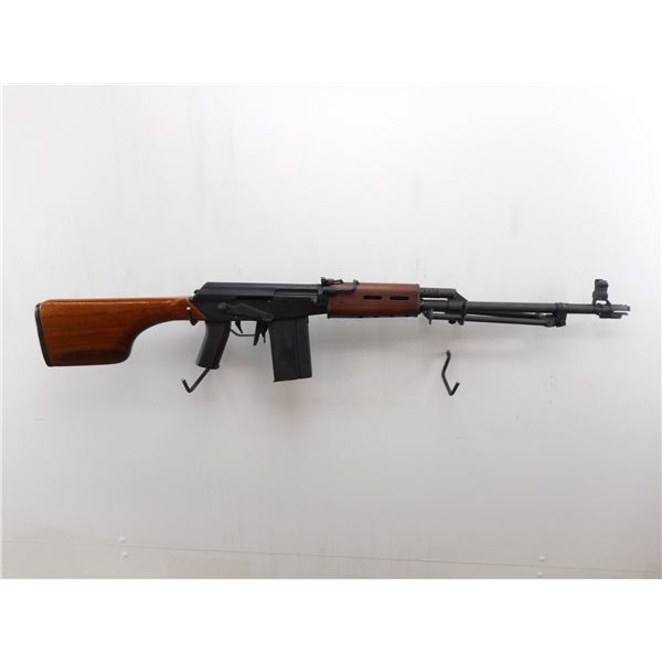 VALMET , MODEL: M78 , CALIBER: 308 WIN