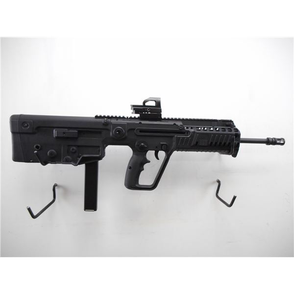 IWI TAVOR , MODEL: X95 , CALIBER: 9MM LUGER