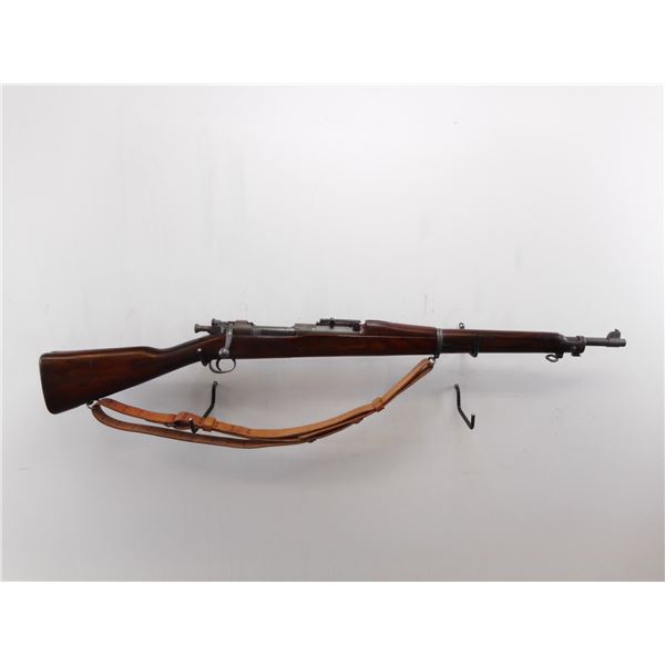 US RIFLE , MODEL: 1903  , CALIBER: 30-06 SPRG