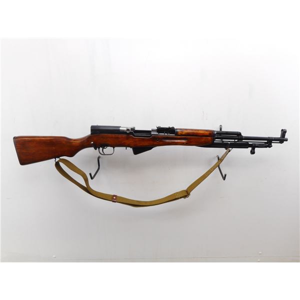 SIMONOV , MODEL: SKS , CALIBER: 7.62X39