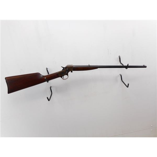 STEVENS , MODEL: CRACK SHOT , CALIBER: 32 SHORT RIM
