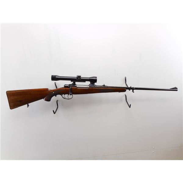 BRNO , MODEL: 21 H , CALIBER: 8 X 60S