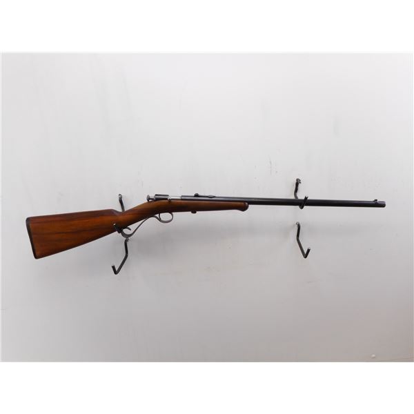 WINCHESTER , MODEL: 04 , CALIBER: 22 LR