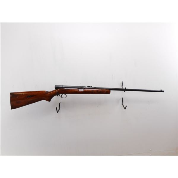 WINCHESTER , MODEL: 74 , CALIBER: 22 LR