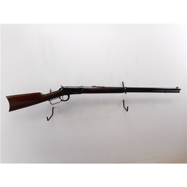 WINCHESTER , MODEL: 1894 RIFLE , CALIBER: 32 SPL