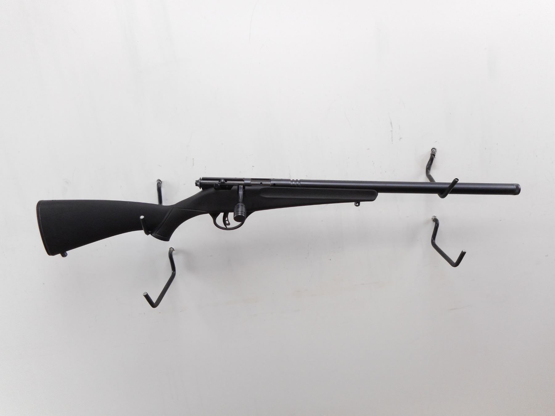 SAVAGE , MODEL: RASCAL , CALIBER: 22 LR