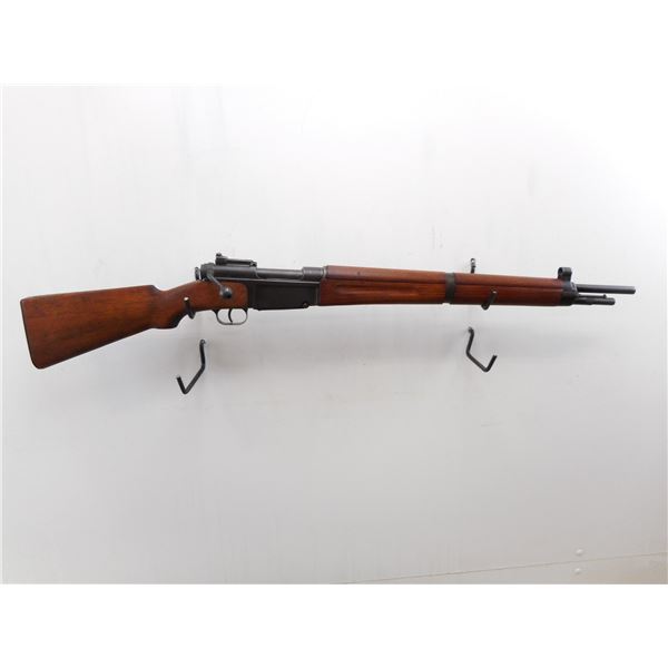 FRENCH MAS , MODEL: 1936 , CALIBER: 7.5 X 54 MAS