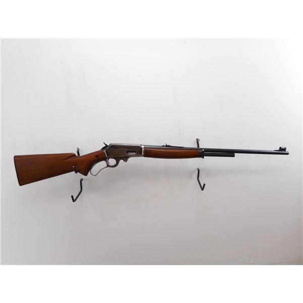 MARLIN , MODEL: 1936 , CALIBER: 32 SPL