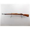 Image 2 : BRAZILIAN MAUSER , MODEL: 1908 RIFLE , CALIBER: 7 X 57 MAUSER