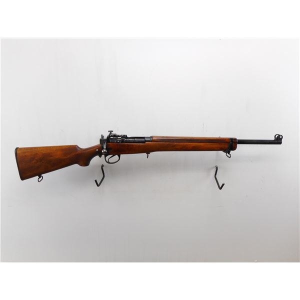 LEE ENFIELD , MODEL: NO 8 MK1 , CALIBER: 22 LR