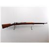 Image 1 : CHILEAN MAUSER  , MODEL: 1895 RIFLE , CALIBER: 7 X 57 MAUSER