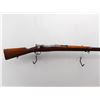 Image 3 : CHILEAN MAUSER  , MODEL: 1895 RIFLE , CALIBER: 7 X 57 MAUSER