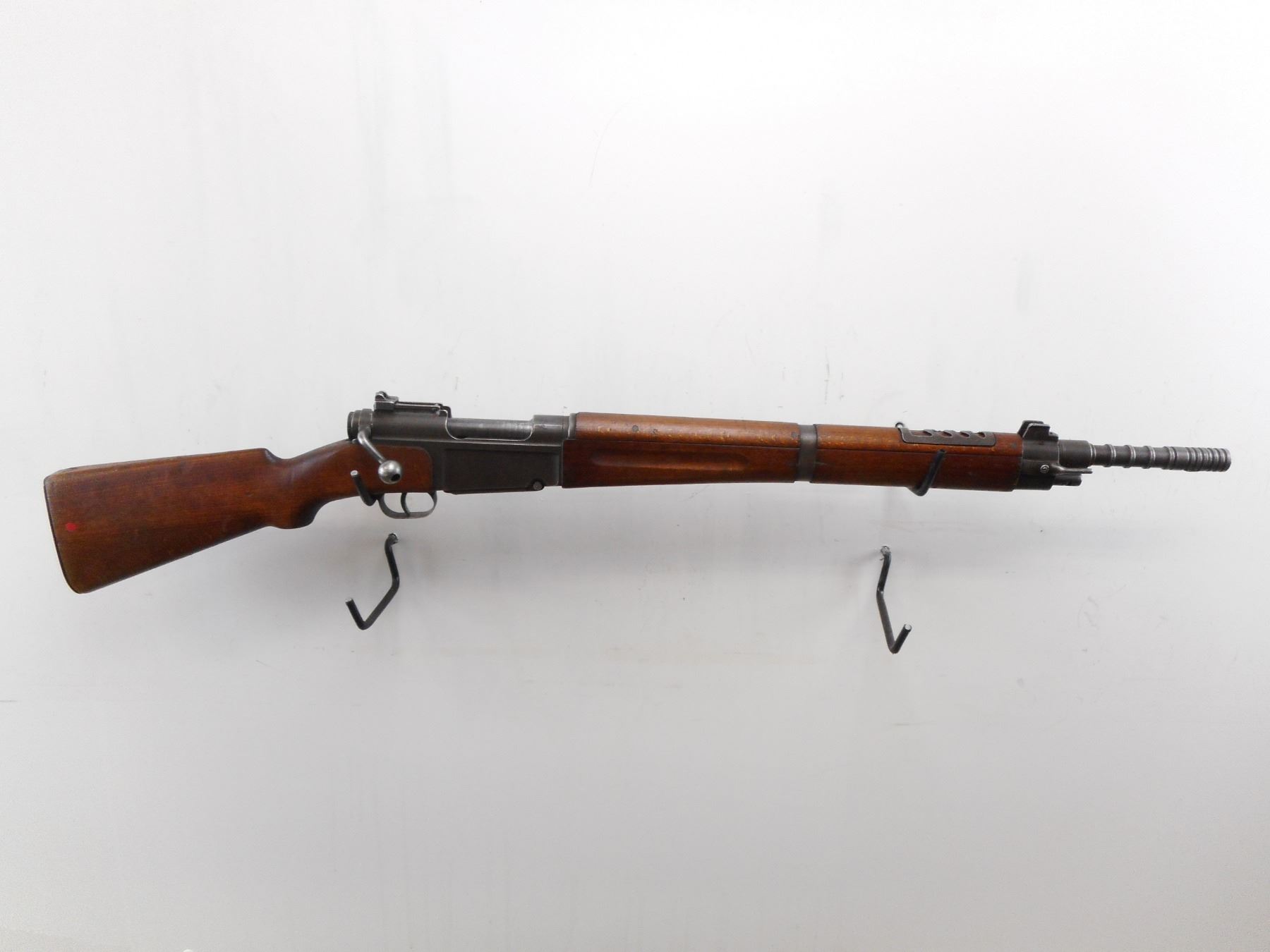 FRENCH MAS , MODEL: 1936 - 51 , CALIBER: 7.5 X 54 MAS