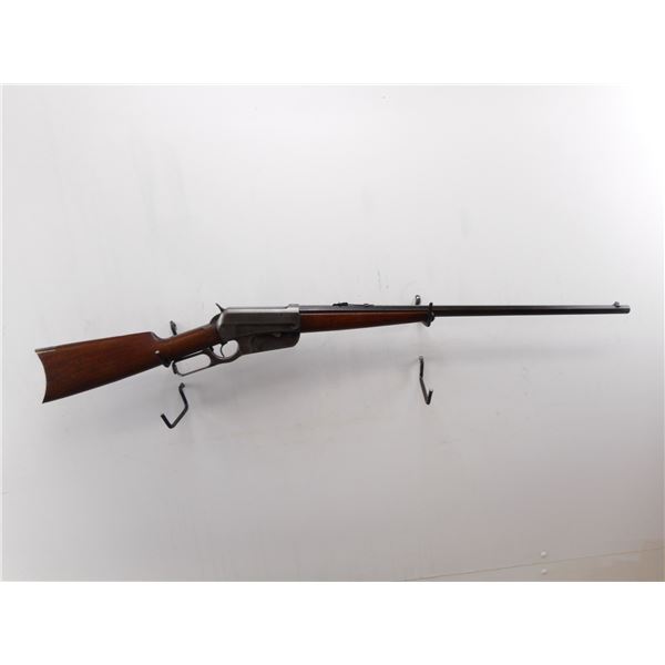 WINCHESTER , MODEL: 1895 , CALIBER: 40 -72 WCF