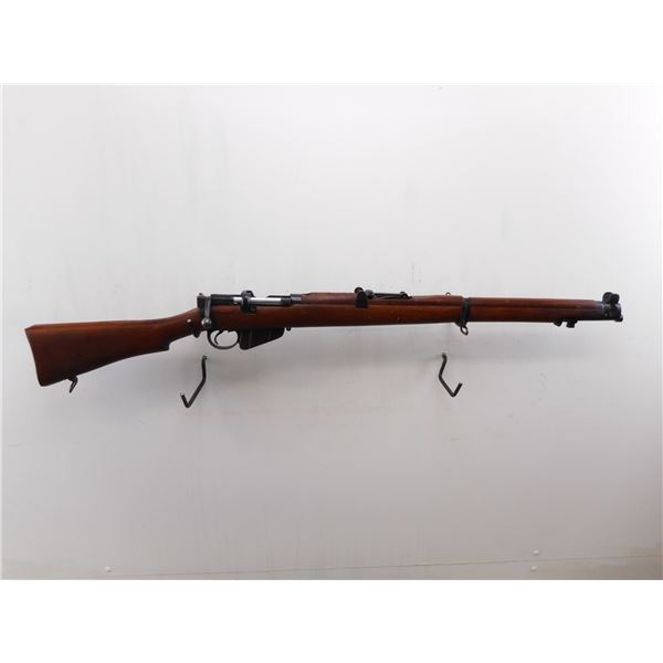 LEE ENFIELD  , MODEL: SHT 22 IV* , CALIBER: 22 LR