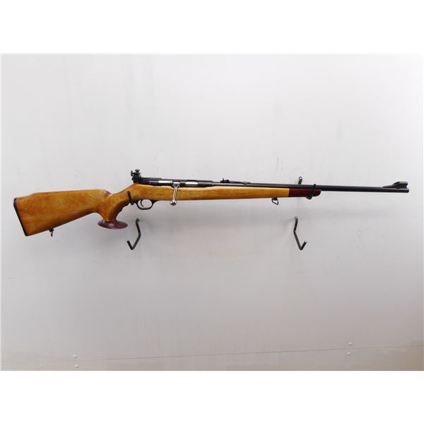 MOSSBERG , MODEL: 320B , CALIBER: 22 LR