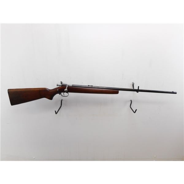 WINCHESTER , MODEL: 67 , CALIBER: 22 LR