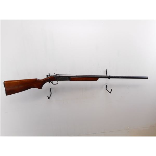 COOEY , MODEL: 84 , CALIBER: 12GA X 3"