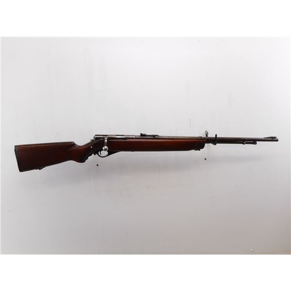 MOSSBERG , MODEL: 46B , CALIBER: 22 LR