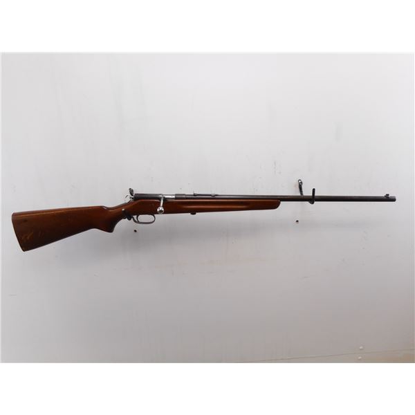 SAVAGE , MODEL: 3B , CALIBER: 22 LR