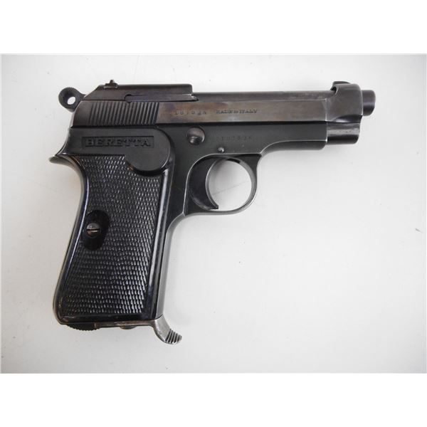 BERETTA , MODEL: 948 , CALIBER: 22 LR