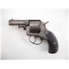Image 2 : WHISTLER , MODEL: THE BRITISH BULL DOG , CALIBER: 442 REVOLVER CENTER FIRE AKA 44 BULL DOG