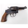 Image 1 : SMITH & WESSON  , MODEL: HAND EJECTOR 38 MILITARY & POLICE MODEL 3 OF 1905 CHANGE 4 , CALIBER: 38 S&