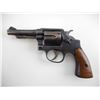 Image 2 : SMITH & WESSON  , MODEL: HAND EJECTOR 38 MILITARY & POLICE MODEL 3 OF 1905 CHANGE 4 , CALIBER: 38 S&