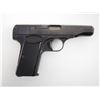 Image 1 : BROWNING , MODEL: 1910 , CALIBER: 9MM BROWNING SHORT
