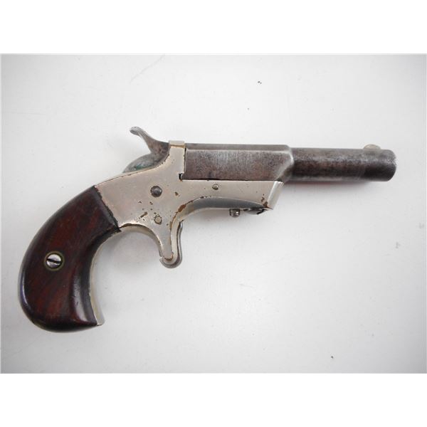 GEM  , MODEL: GEM  , CALIBER: 22 SHORT