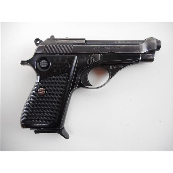 BERETTA , MODEL: 71 , CALIBER: 22 LR