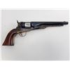 Image 1 : REPLICA ARMS  , MODEL: COLT 1860 ARMY REPRODUCTION , CALIBER: 44 CAL PERC