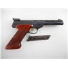 Image 1 : BROWNING , MODEL: MEDALIST , CALIBER: 22 LR