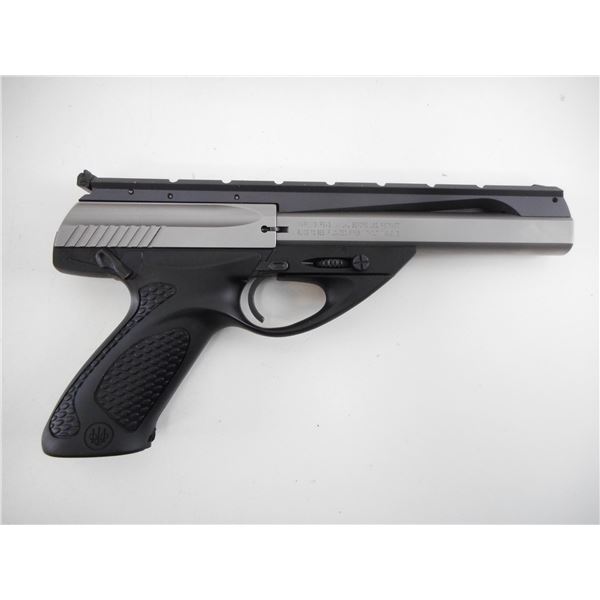 BERETTA , MODEL: U22 NEOS , CALIBER: 22 LR
