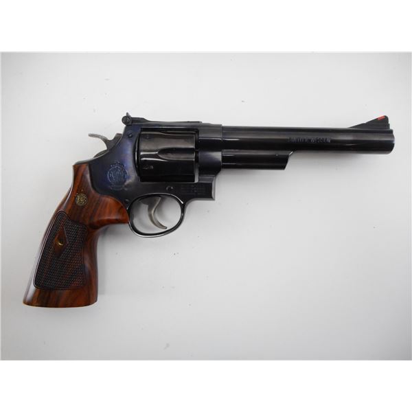 SMITH & WESSON , MODEL: 29-10 , CALIBER: 44 MAG
