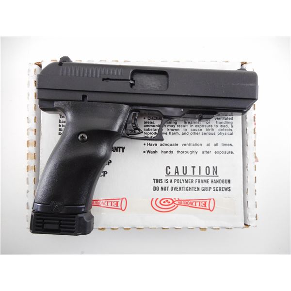 HI POINT , MODEL: JHP , CALIBER: 45 ACP