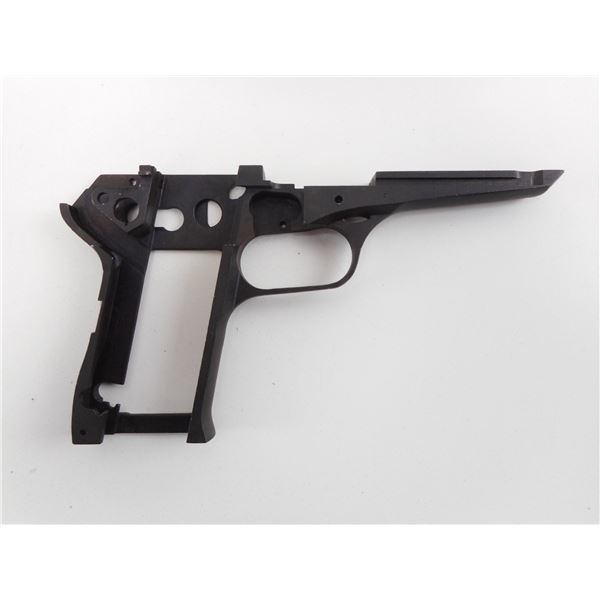 CZ , MODEL: 52 , CALIBER: