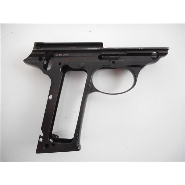 WALTHER , MODEL: P38 , CALIBER: