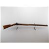 Image 1 : CVA JUKAR , MODEL: KENTUCKY RIFLE REPRODUCTION  , CALIBER: 45 CAL FLINTLOCK