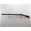 Image 2 : CVA JUKAR , MODEL: KENTUCKY RIFLE REPRODUCTION  , CALIBER: 45 CAL FLINTLOCK
