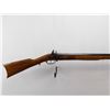 Image 3 : CVA JUKAR , MODEL: KENTUCKY RIFLE REPRODUCTION  , CALIBER: 45 CAL FLINTLOCK