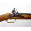 Image 5 : CVA JUKAR , MODEL: KENTUCKY RIFLE REPRODUCTION  , CALIBER: 45 CAL FLINTLOCK
