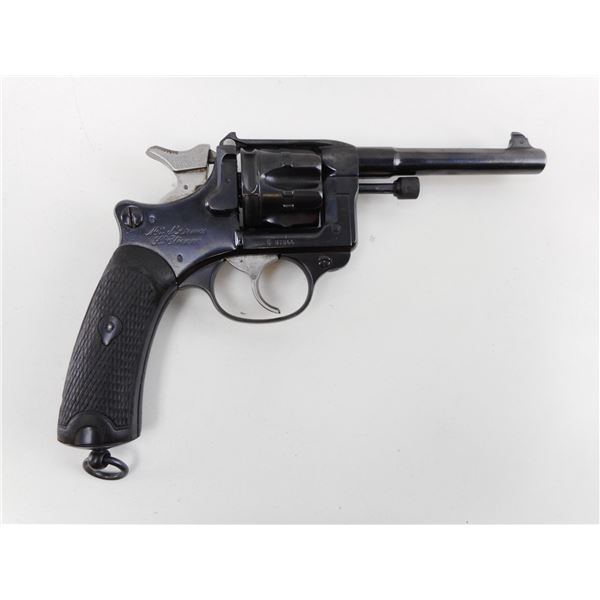 FRENCH , MODEL: 1892 , CALIBER: 8MM FRENCH ORDNANCE